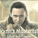 Evaldrynn's Masterlist
