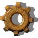 Factory of Endless Blocks