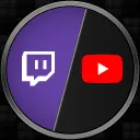 Twitch Black COMMUINTY