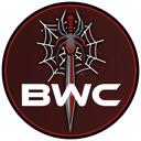 Black Widow Company Discord Server Icon