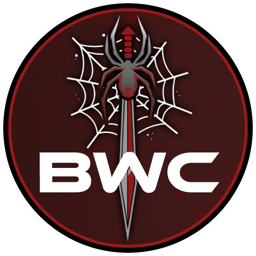 Discovery icon for Black Widow Company Discord server