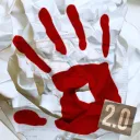 Idle Red Hands