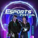 ESPORTS FESTIVAL Discord Server Icon