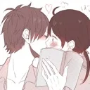 イチャイチャタイム
