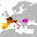Linguæ Romanæ amicique icon