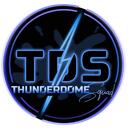 Thunderdome Squad Discord Server Icon
