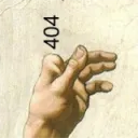 Forefinger404