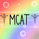 MCAT / Premed icon