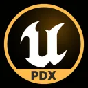 Unreal PDX