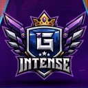 Intense Gaming