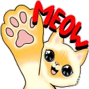Meow