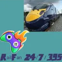 RailFan 24/7/395