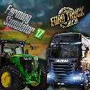 Discovery icon for FS25-22-19 - Francophone Discord server