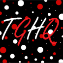 TGHQ / Trained Gamers Headquarters Server Icon