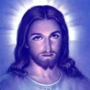 JESUS’S BIBLE STUDY