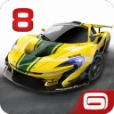 asphalt 8