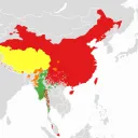 Sino-Tibetan Hub
