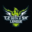 CZ-SK Dota 2 League