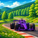 Serveur de pro Gasly et Alpine
