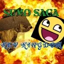 Sumo Saga/Kev Kingdom community!