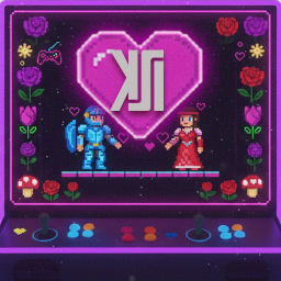 Discovery icon for KSI Global Discord server