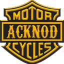 Acknod Motors icon