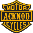 Acknod Motors icon
