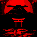 H O M E  ⛩  H E L L