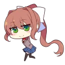 DDLC Fan Server