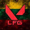Valorant LT icon