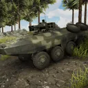 Project: Field Warning