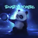 Bamboo Nomers