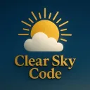 Clear Sky Code