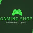 Gaming Shop