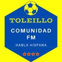 Toleillo Football Manager Discord Server Icon