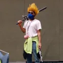 Darryl's Wasteland