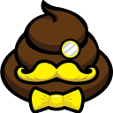 Mr. Poop's Discord icon