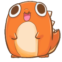 Discovery icon for Jolly's chat of many pleasures. Discord server