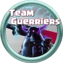 ⭐TEAM GUERRIERSFR ⭐
