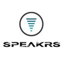 SPEAKRS : Blackwlf Server Icon