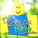 The Roblox Noob Association Fan Club Server Icon