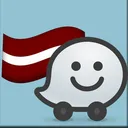 Waze Latvia