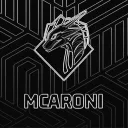  Mcaroni Café  Discord Server Icon