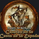 Cuentos de la Costa de la Espada NWN2