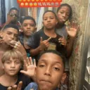 São Judas Tadeu 🗼