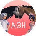 Alicia Server Hub Discord Server Icon