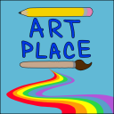 ART place Server Icon