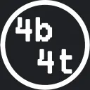 People's Republic of 4b4t