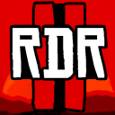 Discovery icon for Red Dead Redemption 2 Discord server