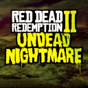 Discovery icon for Red Dead Redemption 2 Discord server